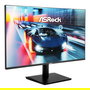 ASRock CL25FFB Monitor Gaming 24.5" FHD 1920x1080 IPS 144Hz 1ms AMD FreeSync HDMI VGA Negro