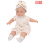 Colorbaby Set de 2 Muñecas
