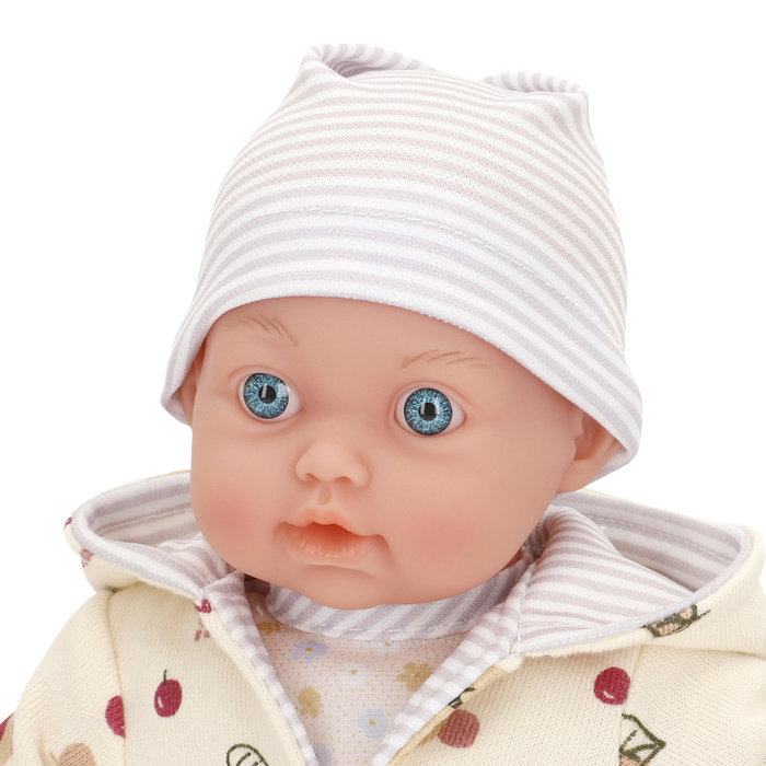 Colorbaby Set de 2 Muñecas