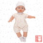 Colorbaby Set de 2 Muñecas