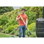 Ryobi Bomba telescópica de 18 V - 3.360 l/h - Altura máxima de suministro 7 m