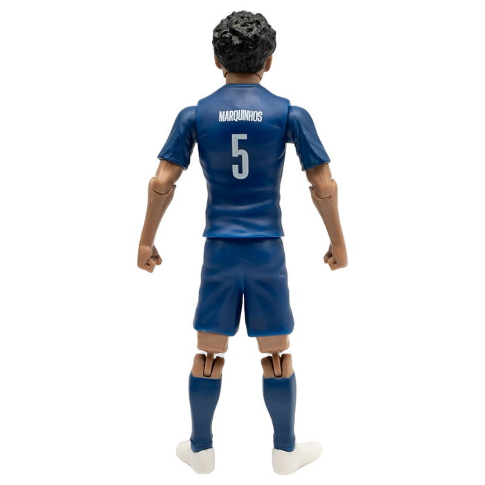 BANBO TOYS Figura Action Marquinhos PSG 20cm