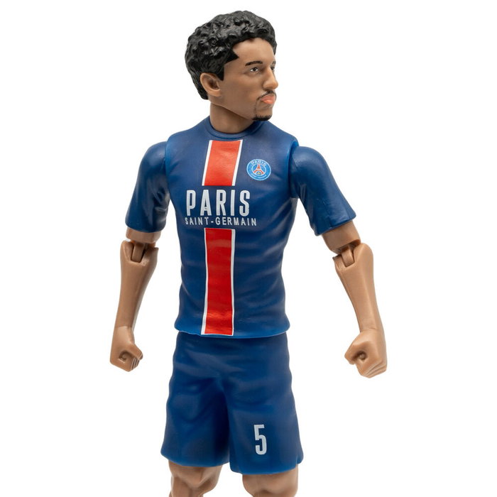BANBO TOYS Figura Action Marquinhos PSG 20cm