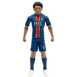 BANBO TOYS Figura Action Marquinhos PSG 20cm