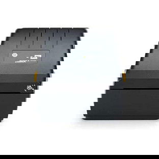 Zebra ZD230 Impresora de Etiquetas Transferencia Térmica 203ppp 152 mm/s Ancho 104mm USB