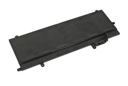 CoreParts Batería para Portátil Lenovo 44.46Wh Li-Pol 11.4V 3900mAh - Alta capacidad y larga duración