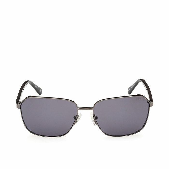 Guess GU00117 08A Plateado Guess GU00117 08A Plateado