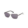 Guess Gafas Gafas de Sol GU00117 08A Hombre Rectangulares 57 mm