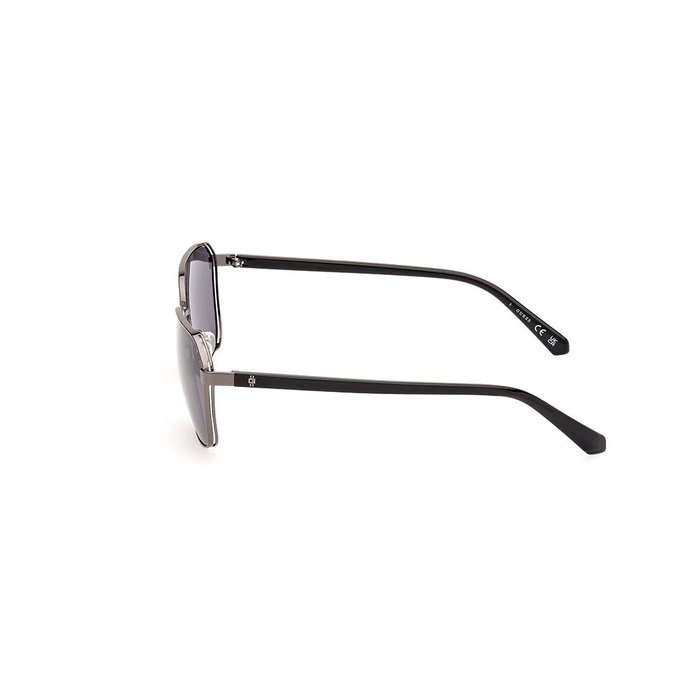 Guess Gafas Gafas de Sol GU00117 08A Hombre Rectangulares 57 mm