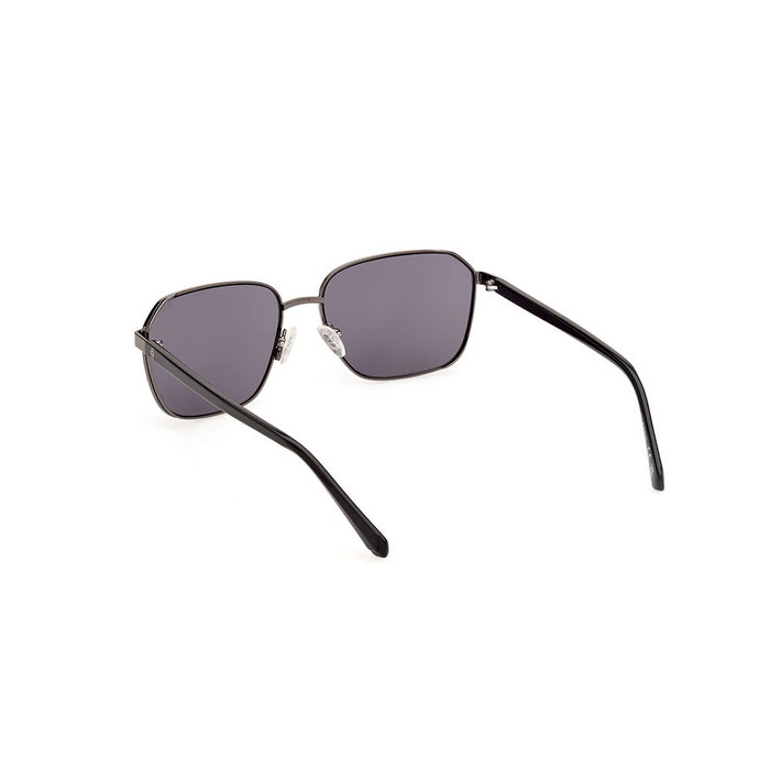 Guess Gafas Gafas de Sol GU00117 08A Hombre Rectangulares 57 mm