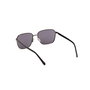 Guess Gafas Gafas de Sol GU00117 08A Hombre Rectangulares 57 mm