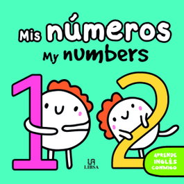 LIBSA, Mis Números - Equipo Editorial