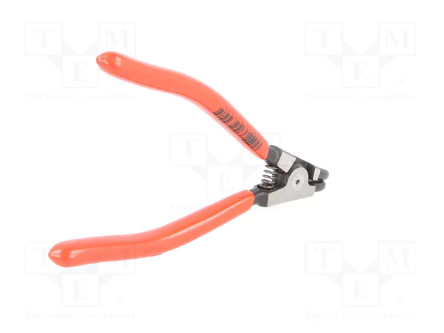 KNIPEX Alicates de Anillos Exteriores Curvos 125 mm KNIPEX Alicates de Anillos Exteriores Curvos 125 mm