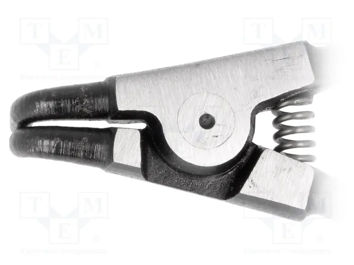 KNIPEX Alicates de Anillos Exteriores Curvos 125 mm KNIPEX Alicates de Anillos Exteriores Curvos 125 mm