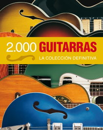 2000 guitarras, AA.VV. - ILUSBOOKS