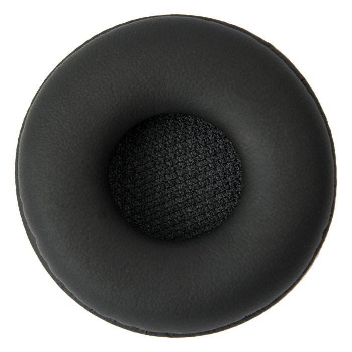 Jabra BIZ 2400 Kit de Accesorios 10 Almohadillas de Audífonos de Cuero Sintético Tamaño Mediano Referencia 14101-48