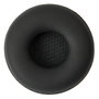 Jabra BIZ 2400 Kit de Accesorios 10 Almohadillas de Audífonos de Cuero Sintético Tamaño Mediano Referencia 14101-48