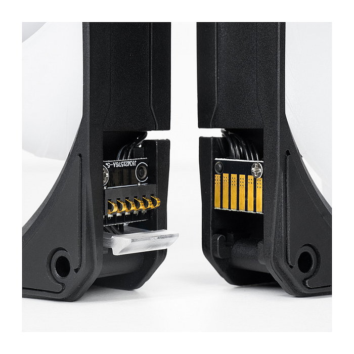 Chieftec Iceberg 240 RGB Refrigeración Líquida | 1700 1200 1150 1151 1155 1156 1851 AM5/4/3+/2+/2