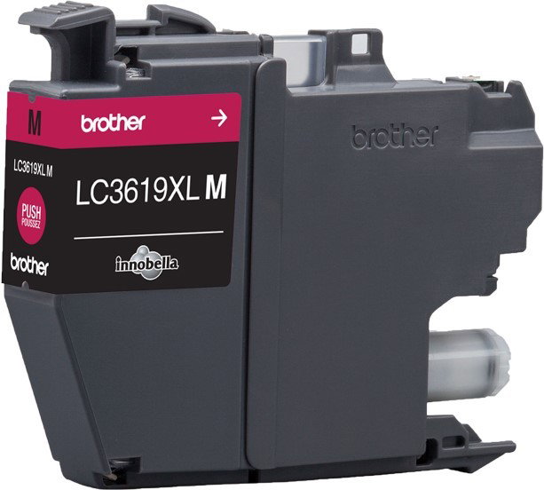 Brother LC3619XLM Magenta Brother LC3619XLM Magenta