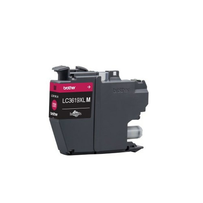 Brother LC3619XLM Magenta Brother LC3619XLM Magenta