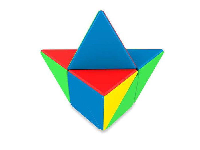 Cayro Delta Cube 2x2