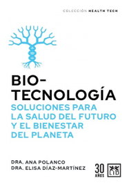 LID BIOTECNOLOGÍA: SOLUCIONES SALUD FUTURO Y BIENESTAR PLANETA