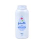 Johnson'S Baby Baby Natural Polvo de Talco 200 g
