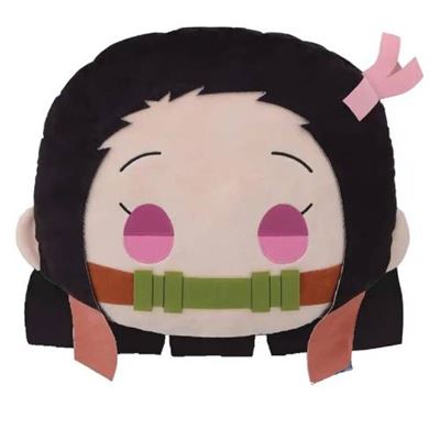Good Smile Company Peluche Charamaru Nezuko Kamado Good Smile Company Peluche Charamaru Nezuko Kamado