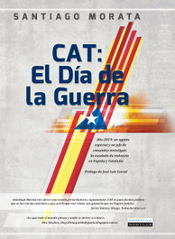 CAT: el Día de la Guerra, Santiago Morata - NOWTILUS EDITORIAL