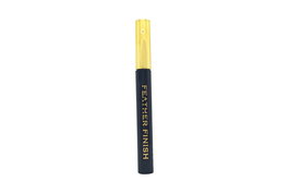Mayfair Feather Finish Rímel - Black