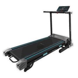 Cecotec DrumFit WayHome 1600 Runner Sprint