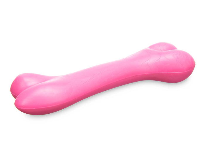 Mascow Hueso Realista de Silicona 12 cm Surtidos (Set de 24)