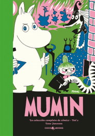 COCO BOOKS Mumin 2, Tove Jansson - COCO BOOKS