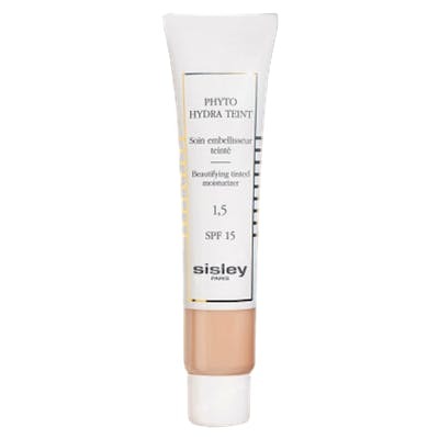 Sisley Phyto-Hydra Teint 1.5-beige Base de Maquillaje Hidratante