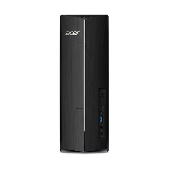 Acer Aspire XC-1710 N100/8GB/512GB SSD/Windows 11 Home Ordenador de Sobremesa Compacto Acer Aspire XC-1710 N100/8GB/512GB SSD/Windows 11 Home Ordenador de Sobremesa Compacto
