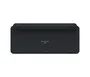 Logitech 920-010485 - Teclado MX Keys Mini Inalámbrico RF + Bluetooth para Oficina, Diseño QWERTZ Suizo, Compacto, Retroiluminación LED, Color Grafito
