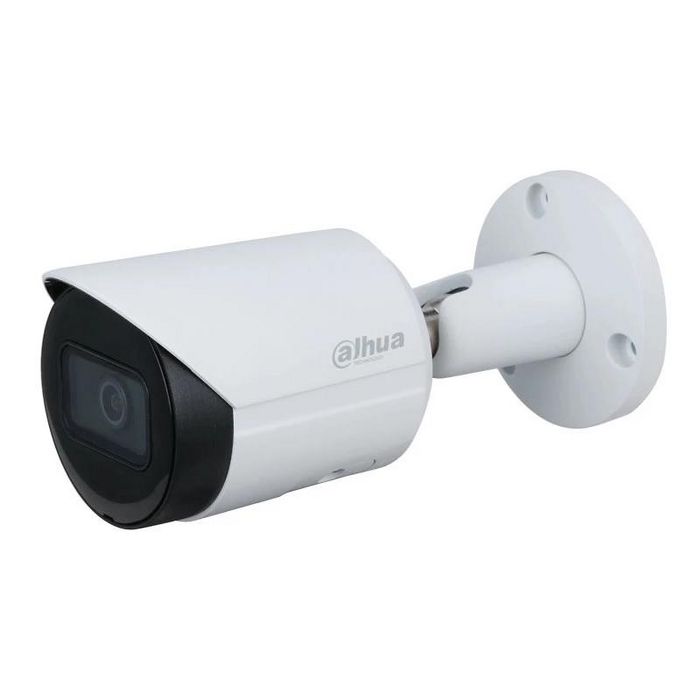 Dahua Cámara IP Bullet WizSense 2MP 2.8mm IP67 Dahua Cámara IP Bullet WizSense 2MP 2.8mm IP67