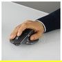 Logitech MX Master 2S Ratón Inalámbrico RF y Bluetooth, Láser, 1000 DPI, Grafito
