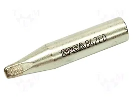 ERSA Punta de soldadura destornillador estrecho 3,2 mm