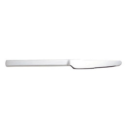 Alessi 4180/6 DRY Cuchillo para Fruta, Acero AISI 420, Juego 6 Piezas