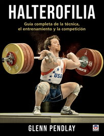 Halterofilia, Glenn Pendlay - TUTOR