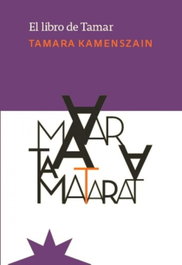 El libro de Tamar, Tamara Kamenszain - ETERNA CADENCIA