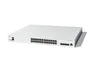 Cisco Catalyst C1300-24XT 24-Port 10GE L2/L3 Switch