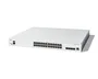 Cisco Catalyst C1300-24XT Switch Gestionado L2/L3 24-Port 10GE Gris