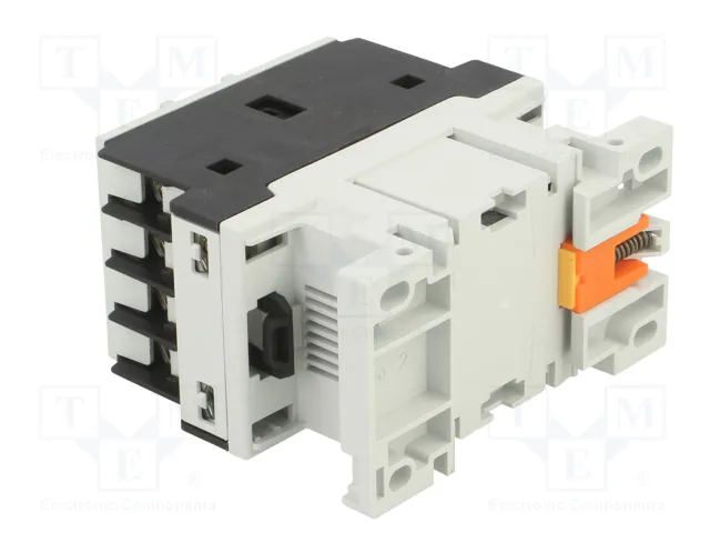 LOVATO ELECTRIC Contactor 4-polar NO x4 18A LOVATO ELECTRIC Contactor 4-polar NO x4 18A