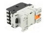 LOVATO ELECTRIC Contactor 4-polar NO x4 18A
