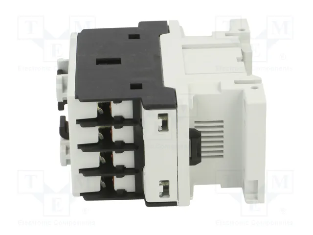 LOVATO ELECTRIC Contactor 4-polar NO x4 18A LOVATO ELECTRIC Contactor 4-polar NO x4 18A