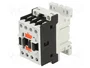 LOVATO ELECTRIC Contactor 4-polar NO x4 18A