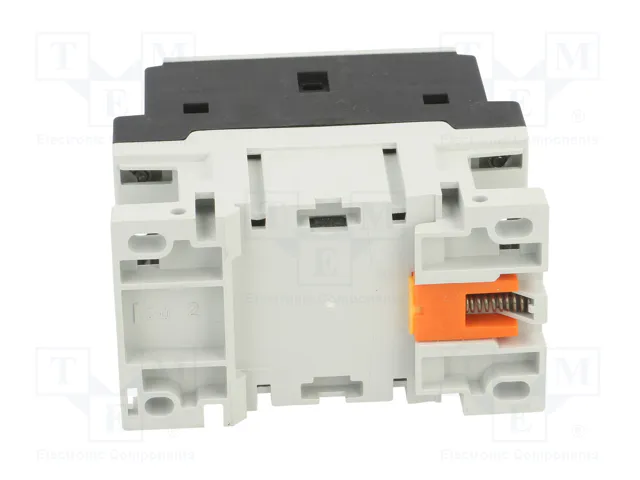 LOVATO ELECTRIC Contactor 4-polar NO x4 18A LOVATO ELECTRIC Contactor 4-polar NO x4 18A