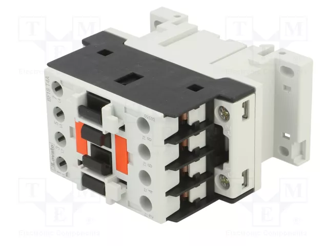 LOVATO ELECTRIC Contactor 4-polar NO x4 18A LOVATO ELECTRIC Contactor 4-polar NO x4 18A
